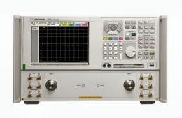 Agilent E8362B