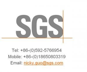 SGS提供EN 14308硬質聚氨酯泡沫和聚異氰尿酸酯泡沫制品測試服務