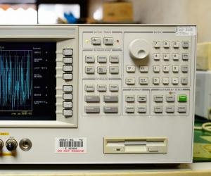 HP4294A